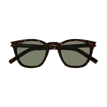 Saint Laurent - SL 28 - 049 - Havana havana green