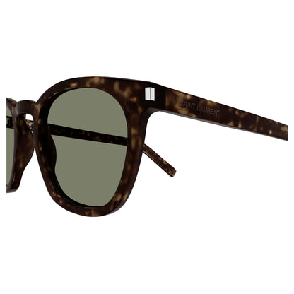 Saint Laurent - SL 28 - 049 - Havana havana green