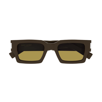 Saint Laurent - SL 572 - 007 - Havana havana brown