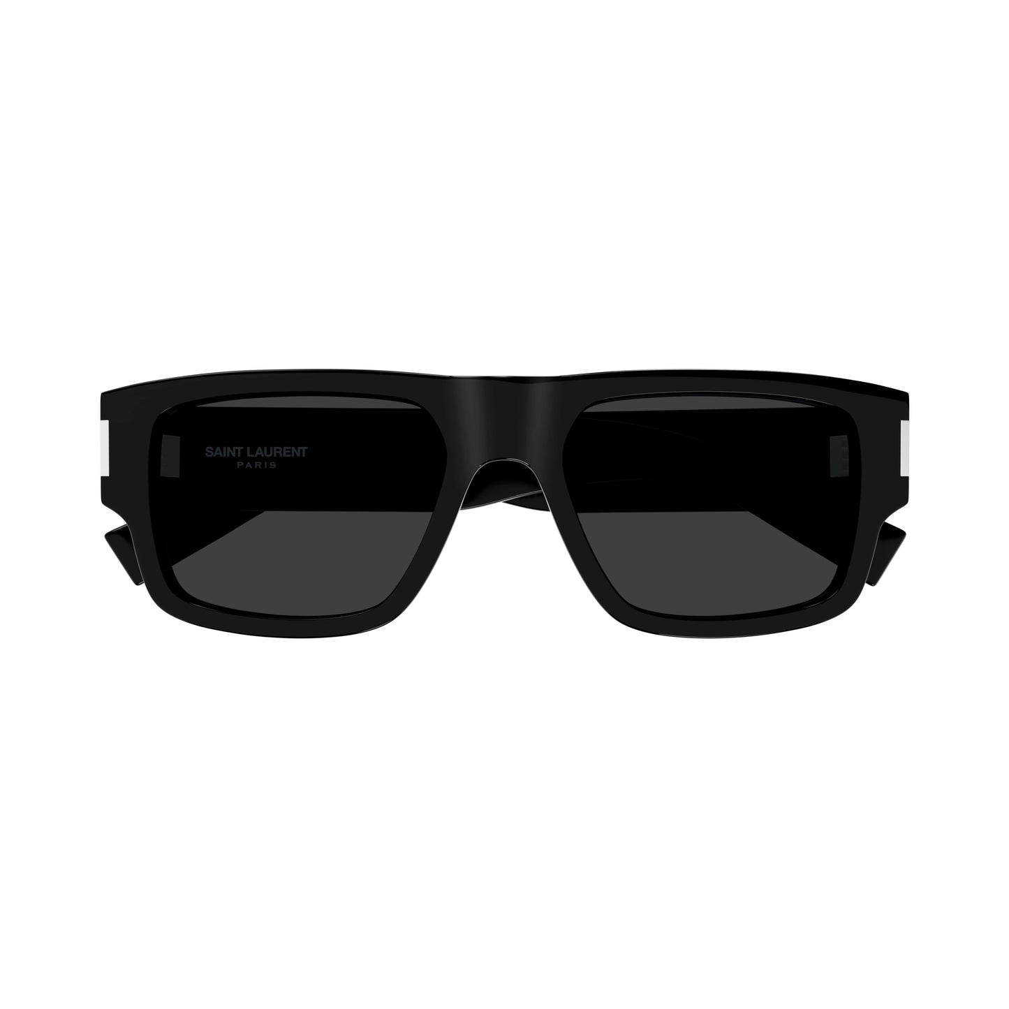 Saint Laurent - SL659 - 001 - Black black grey