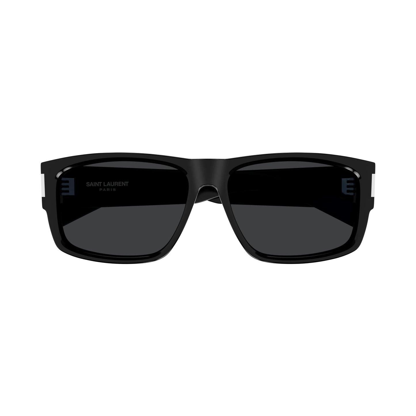 Saint Laurent - SL 689 - 001 - Black black grey