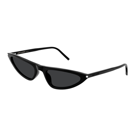 Saint Laurent - SL 703 - 001 - Black black grey