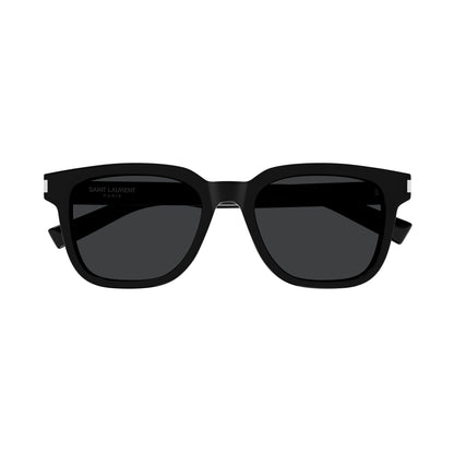 Saint Laurent - SL 711 - 001 - Black black grey