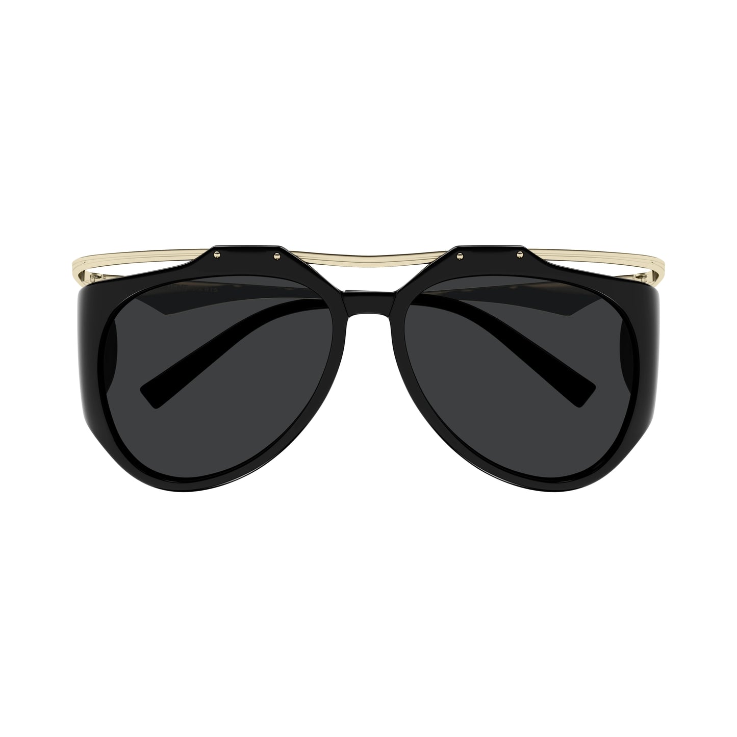 Saint Laurent - SL M137 Amelia - 001 - Black black grey