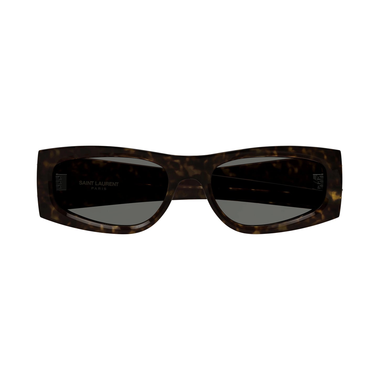 Saint Laurent - SL M140 - 003 - Havana havana grey