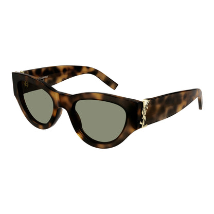 Saint Laurent - SL M94 - 002 - Havana havana green