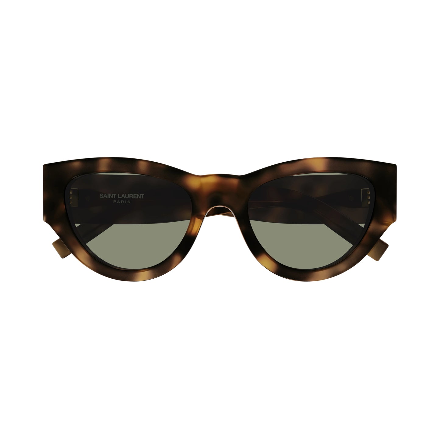 Saint Laurent - SL M94 - 002 - Havana havana green