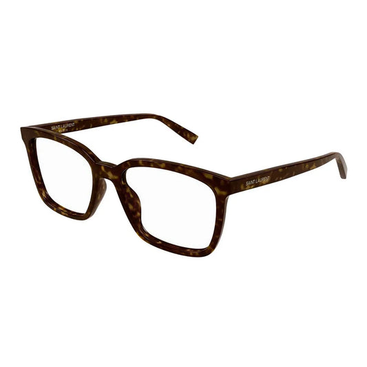 Saint Laurent - SL 672 - 002 - Havana havana trasparente