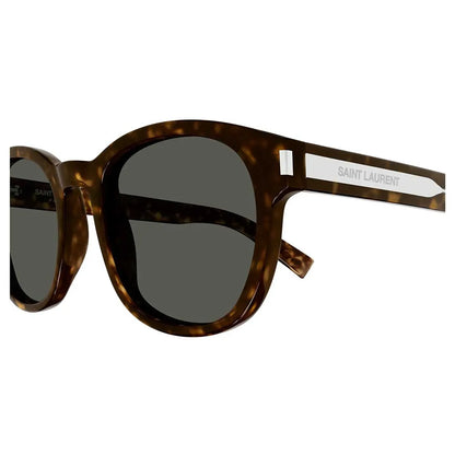 Saint Laurent - SL 620 - 002 - Havana havana grey