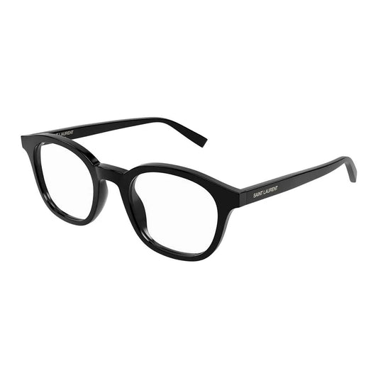 Saint Laurent - SL 588 - 001 - Black black trasparente