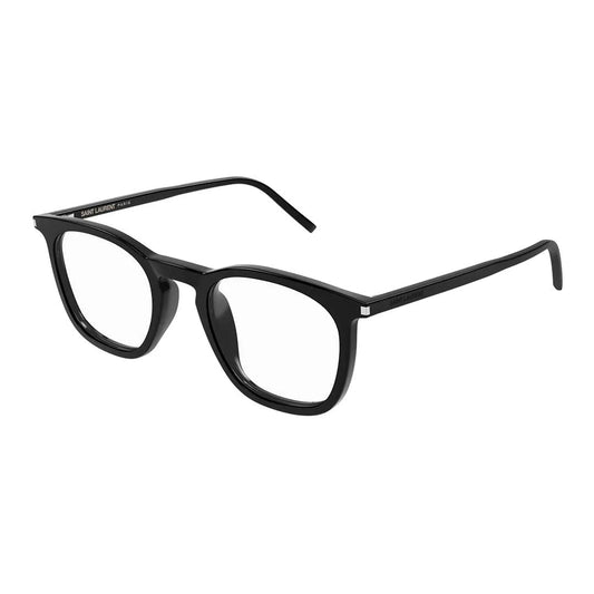 Saint Laurent - SL 623 OPT - 001 - Black black trasparente