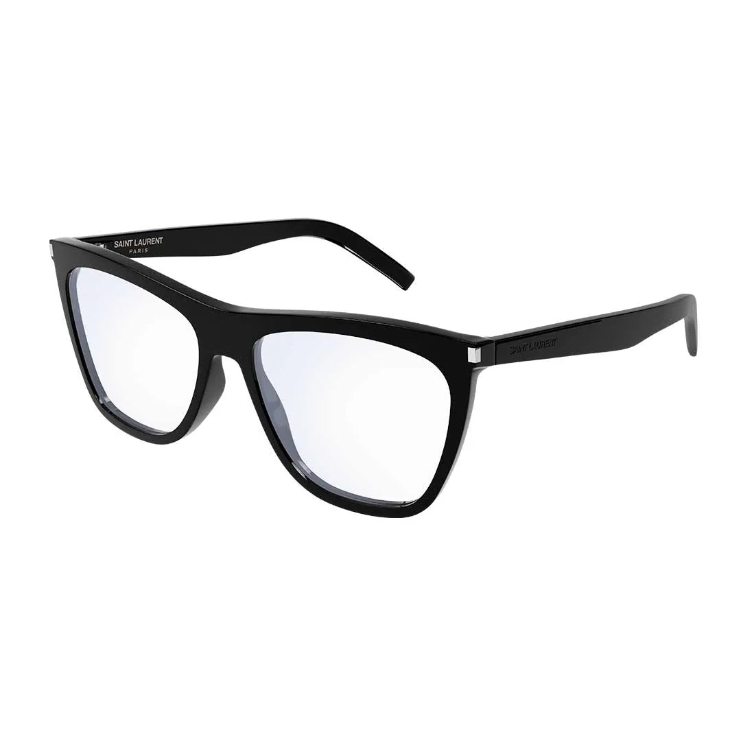 Saint Laurent - SL 518 - 001 - Black black trasparente