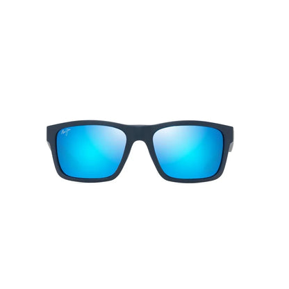 Maui Jim - The Flats - Blue Hawaii