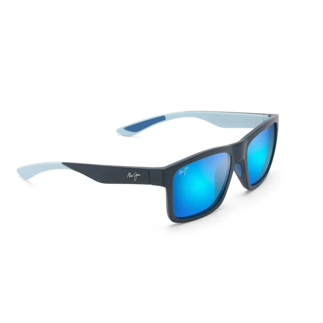 Maui Jim - The Flats - Blue Hawaii