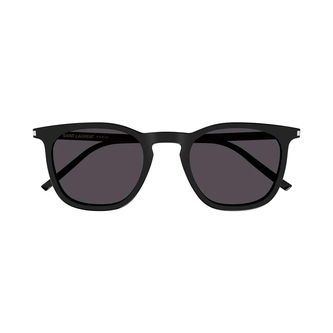 Saint Laurent - SL 623 - 001 - Black black grey