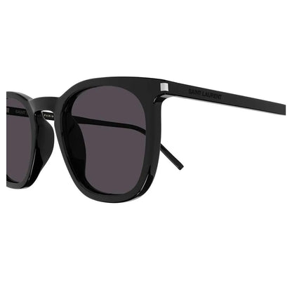 Saint Laurent - SL 623 - 001 - Black black grey