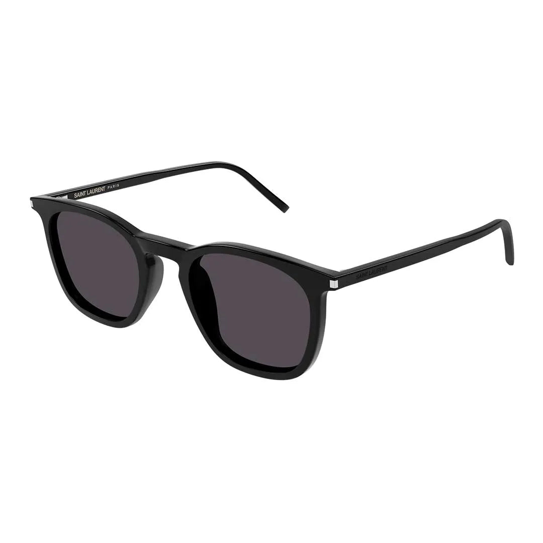 Saint Laurent - SL 623 - 001 - Black black grey