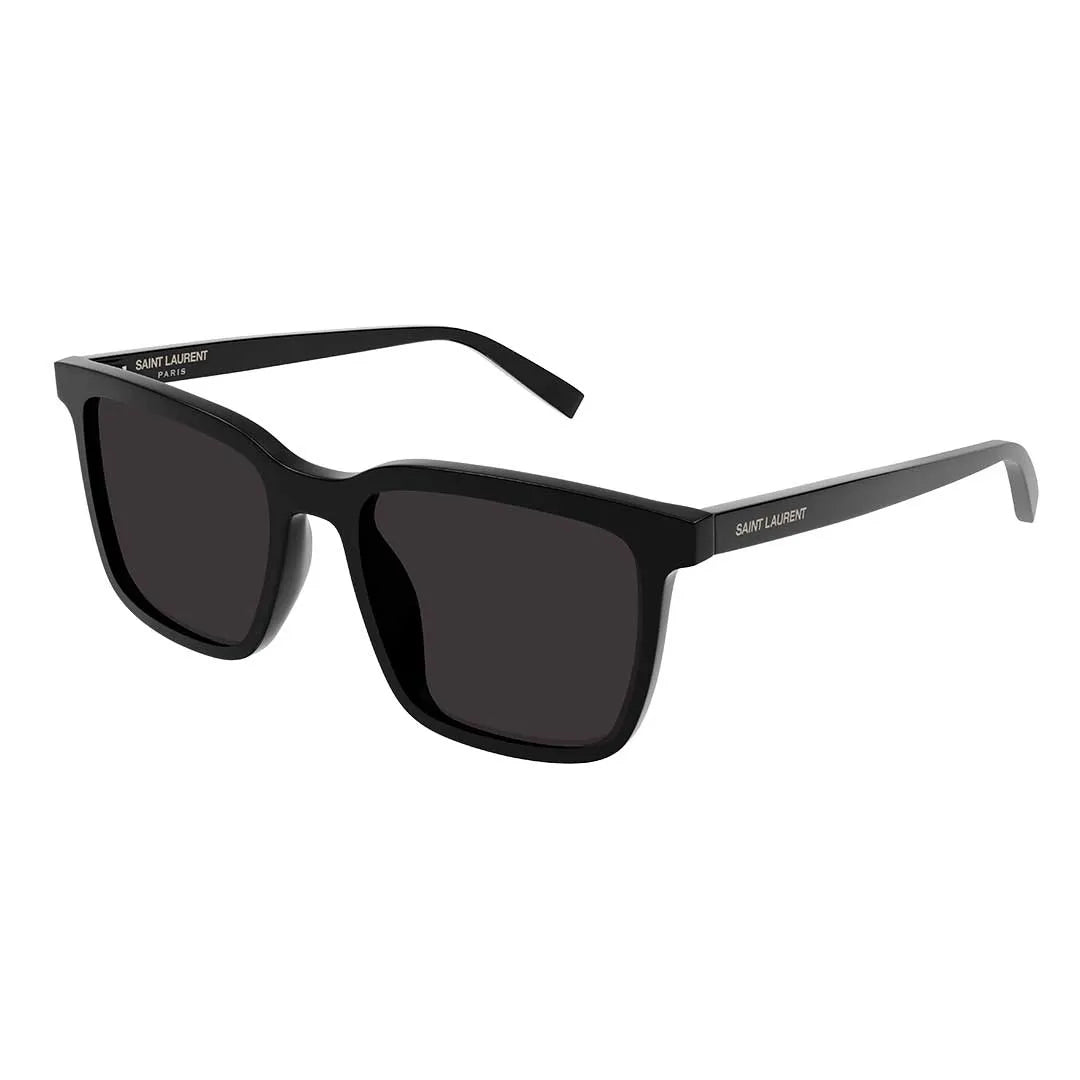 Saint Laurent - SL 500 - 001 - Black black grey